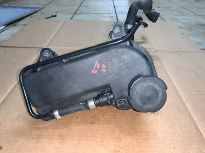 BMW E36/7 Z3 1999 2000 2001 2002 MOTOR REFRIGERANTE DEPÓSITO EXPANSIÓN SENSOR Foto 1 de 4