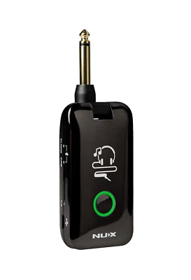 Nux - Mighty Plug (Neu) zum Sofort Kauf