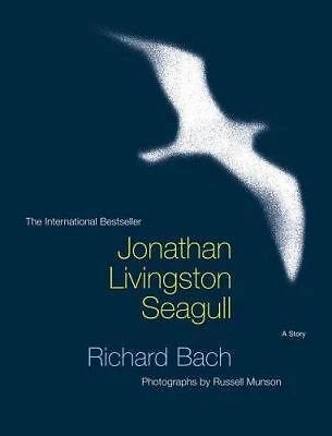 Jonathan Livingston Seagull by Bach, Richard - Image 1 of 1