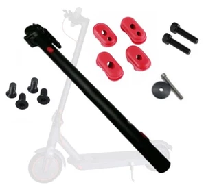 Aovo Pro M365/Es80/Es60 Pol Metall Rod Vorbau Elektroroller Vorbau - Bild 1 von 6