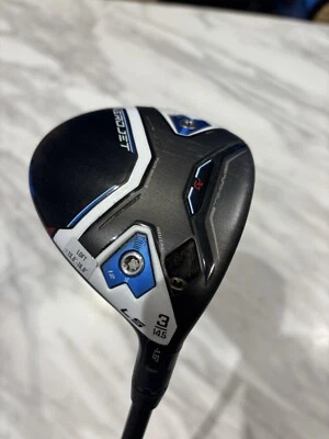 Cobra Aerojet LS fairway - 14.5 Degrees X Flex  - Image 1 of 4