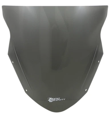 Zero Gravity Serie SR WS 09-11 Kawasaki EX650C Ninja 650R - Lt Smk - 20-204-02 Foto 1 de 2