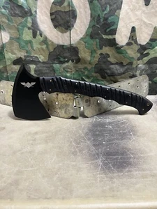 Tomahawk  “Bonefinder”  HandMade And Molle Compatible - Picture 1 of 6