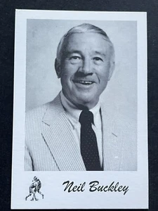 NEIL BUCKLEY ~ PIAA 1999 Wrestling Greats Set Break *RARO* RIDLEY HS/HAVERFORD - Imagen 1 de 2