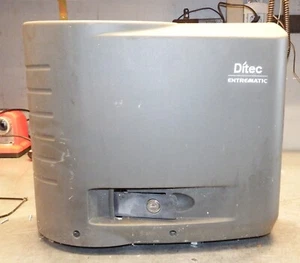Ditec Entrematic CROSS18E Torantrieb 230V Getriebemotor für Schiebetore bis 1800 - Bild 1 von 6
