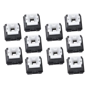 Keyboard Switch Axis for Logitech G910 G810 G310 G413 G512 G513 G Pro K840 A - Photo 1/8