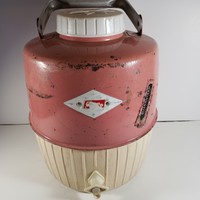 coleman 2 gallon beverage cooler