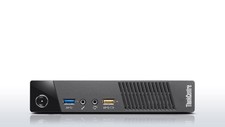 Lenovo ThinkCentre M93p Tiny Intel i5-4570T 8GB 1TB HD Windows 10