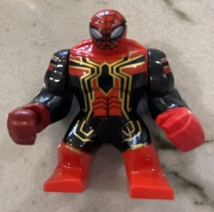Marvel Spiderman Bigfig - Picture 1 of 5