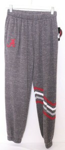 Colosseum Athletics Gray NCAA Pants for 