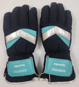 Kombi Ladies Small Gore-Tex Insulated Ski Gloves Horizon 3380/2 Snowboarding - Picture 1 of 8