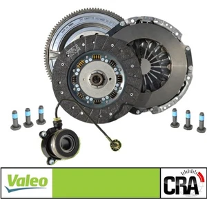 KIT FRIZIONE VOLANO CUSCINETTO ALFA ROMEO 159 (939) - 1.9 JTDM 16V 100kW VALEO - Foto 1 di 1