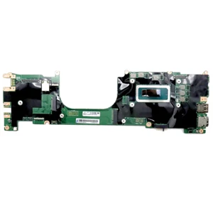 Lenovo ThinkPad Mainboard X1-Carbon 9th/X1-Yoga 6th - i7 16GB FRU: 5B21K93292 - Afbeelding 1 van 1