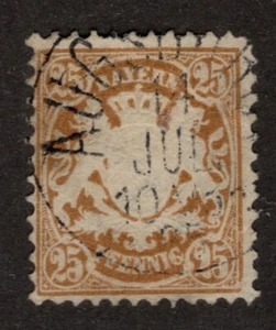 Bavaria Scott 52 Used - CV 3.25$ - Picture 1 of 2