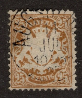 Bavaria Scott 52 Used - CV 3.25$ - Image 1 of 2