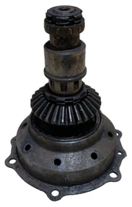 WW2 ROLLS-ROYCE MERLIN AIRCRAFT ENGINE STARTER CLUTCH MECHANISM - Picture 1 of 7