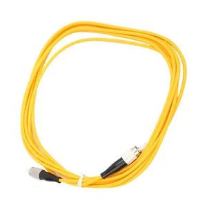 Optical Fiber Patch Cord FC UPCFC UPCSMDX3.03MPVC Optical Fiber Patch Cord Cable - Afbeelding 1 van 12