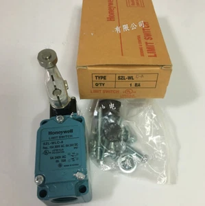 1 pcs HONEYWELL  SZL-WLC-A Limit switch - Picture 1 of 1