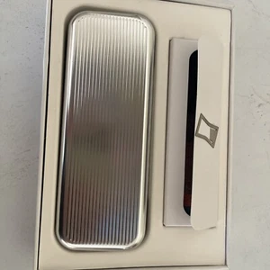 CUBITTS FOR KRIS CAT Brillengestell MASSIV SCHWARZ NON RX - Bild 1 von 3