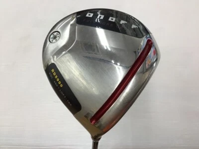 2020 DAIWA onoff (Globeride) AKA RD5900 10.5d 1W Driver  S-flex Golf Club E396 - Image 1 of 4