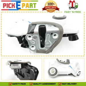 OEM 16-19 Honda Civic 5D Sport Turbo Passenger RH Latch Actuator Assy - Picture 1 of 7