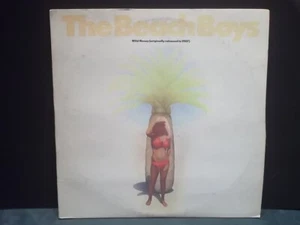 THE BEACH BOYS Wild Honey + 20/20 2 LP Set 1974 Brother 2MS 2166 Plays Near Mint - Picture 1 of 7