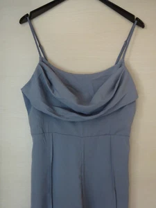 ** Traumhafter festlicher Jumpsuit / Overall ** Party ** Gr.42  **festlich** - Bild 1 von 5