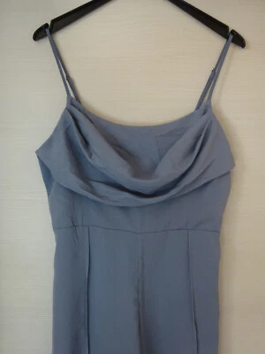 ** Traumhafter festlicher Jumpsuit / Overall ** Party ** Gr.42  **festlich** - Bild 1 von 4