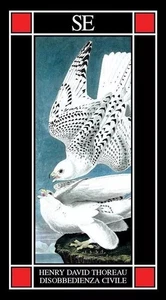 Disobbedienza civile - Henry David Thoreau, SE - Foto 1 di 1