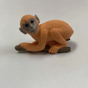 Figura Animal Mono Lémur Yowie - Serie Premier, - Naturaleza Sh15 - Imagen 1 de 8