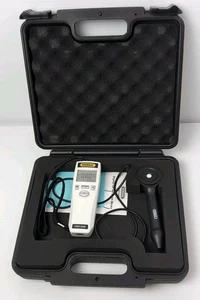 General UV AB UVAB Digital Light Meter UV513AB - Picture 1 of 3