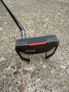 Ping Tyne 4 LH Putter 33” - Picture 1 of 6