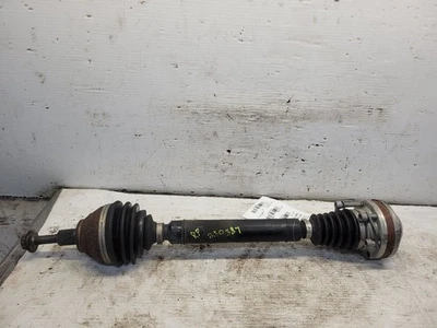 Eje delantero derecho pasajero se adapta a 15-20 22 AUDI A3 1669768 Foto 1 de 4