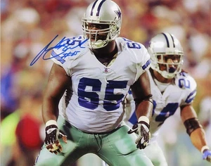 UNBEKANNT - Signiertes Foto - Bild 1 von 1