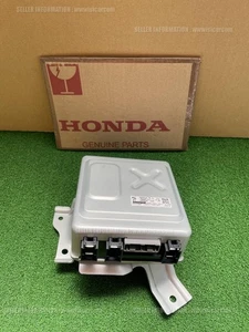 HONDA ACCORD CU2 EPS UNIT 39980-TL0-T41 electronic auto parts power steering diy - Picture 1 of 24