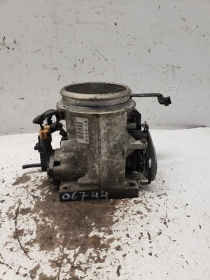 Conjunto de válvula de acelerador del cuerpo del acelerador 6-231 3,8 L para 96-97 Bonneville 1440427 Foto 1 de 4