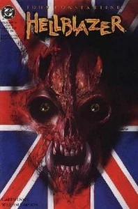 Hellblazer (Band 1) # 55 NM - Bild 1 von 1