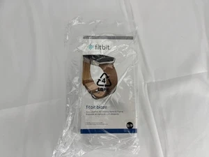 Banda y marco de cuero ajustados Fitbit Blaze (S/P) - Imagen 1 de 5
