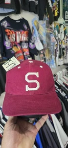 Gorra de colección Stanford Cardinal Snapback. Nuevo con etiquetas - Imagen 1 de 6
