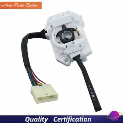 NUEVO Interruptor de señal de giro para ISUZU PICKUP RODEO 1991-1995 8-97068775-0 8970687750 Foto 1 de 4