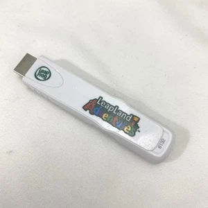 #P) LeapFrog LeapLand Adventures Learning Video Game Wireless HDMI Only - Picture 1 of 2