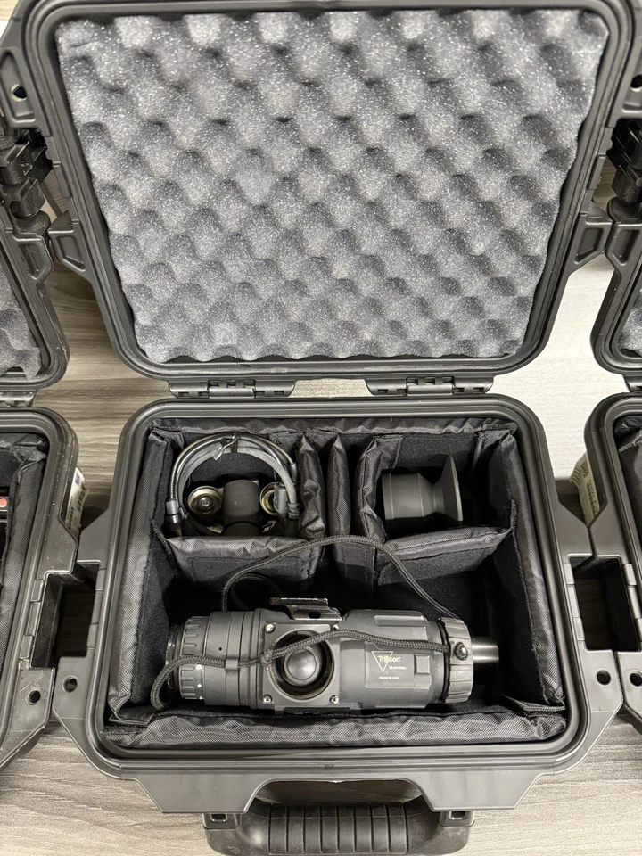 Trijicon IR-PATROL® IRMO-300 - Kit de montaje para rifle Foto 1 de 1