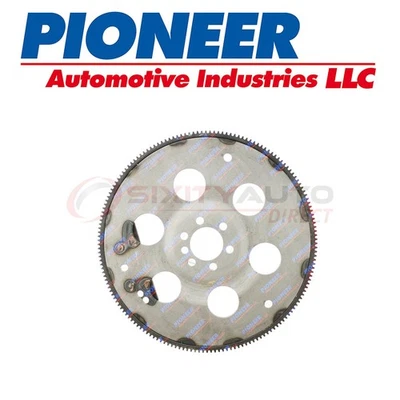 Pioneer Auto Transmission Flexplate for 1999-2013 Chevrolet Silverado 1500 yj - Image 1 of 4