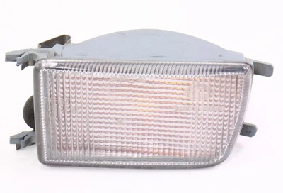LH Bumper Light Turn Signal Lamp 93-99 VW Jetta Golf Cabrio MK3  - 1HM 953 049 E - Image 1 of 2
