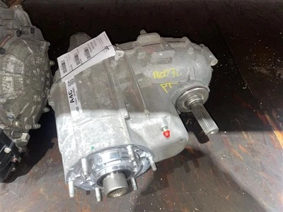 Estuche de transferencia 6 velocidades Opt Myc compatible con camioneta Sierra 1500 19-21 1515727 Foto 1 de 4