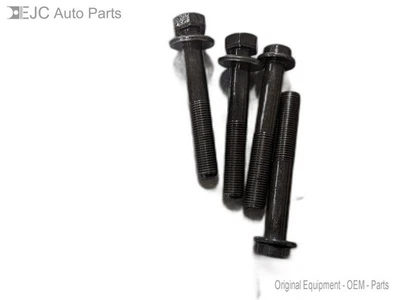 Juego de pernos de engranaje de árbol de levas para 21-22 Infiniti Q60 3.0 Gas Foto 1 de 4