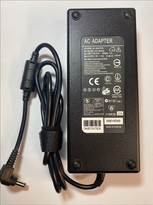12V 10A AC-DC geregelter AC-DC ADAPTER Adapter für Mini ITX Pico PSU 160XT 160-XT - Bild 1 von 4