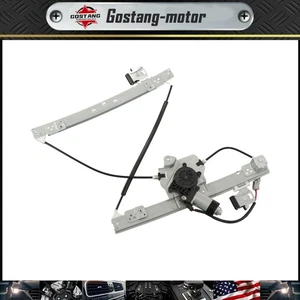Front Passenger Side Power Window Regulator For Chrysler 300 2005-2010 W/ Motor - Picture 1 of 12