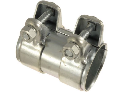适用于 2009 - 2015 奥迪 A6 Exhaust Clamp API 71774HWFN 2010 2011 2012 2013 2014 — 第 1/2 张图片