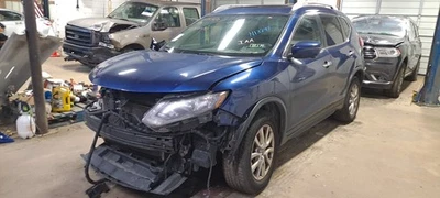 Nissan Rogue 2017 transmisión OEM 148 k millas - LKQ440965981 Foto 1 de 4